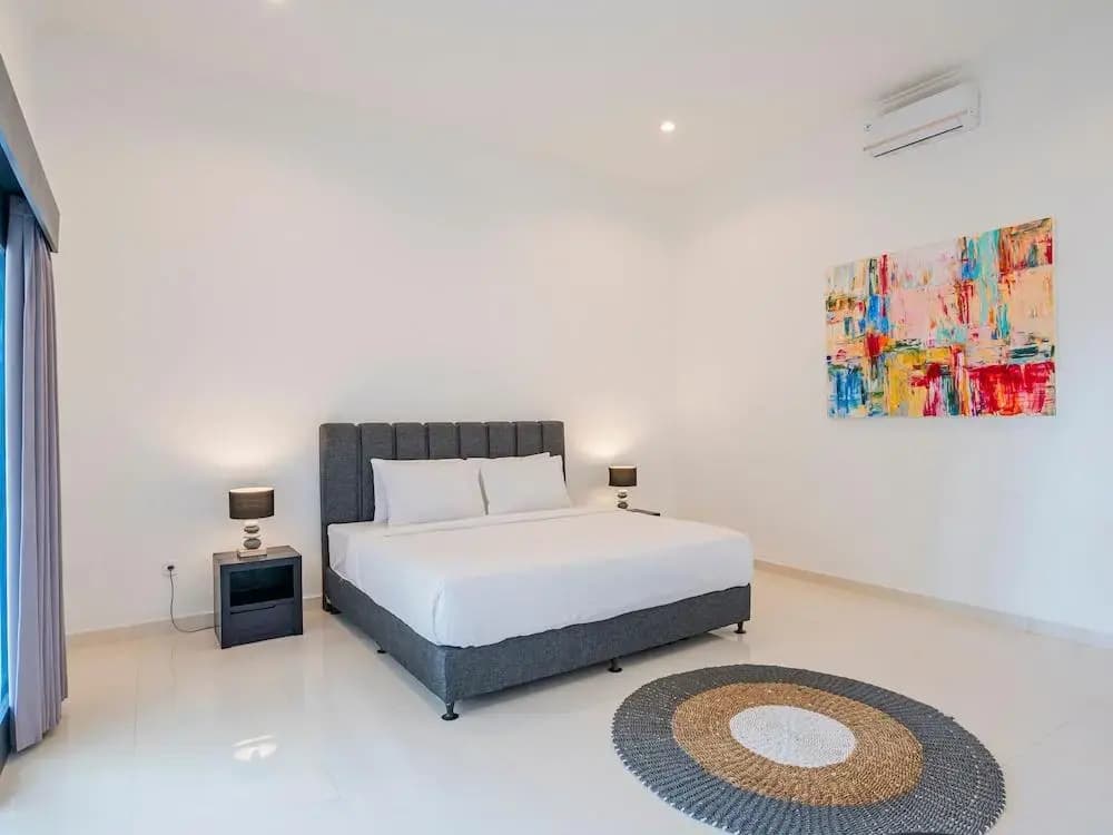 Villa Katrin - Canggu - photo 15