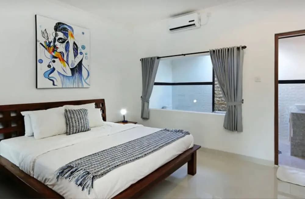 Villa Melati - photo 7