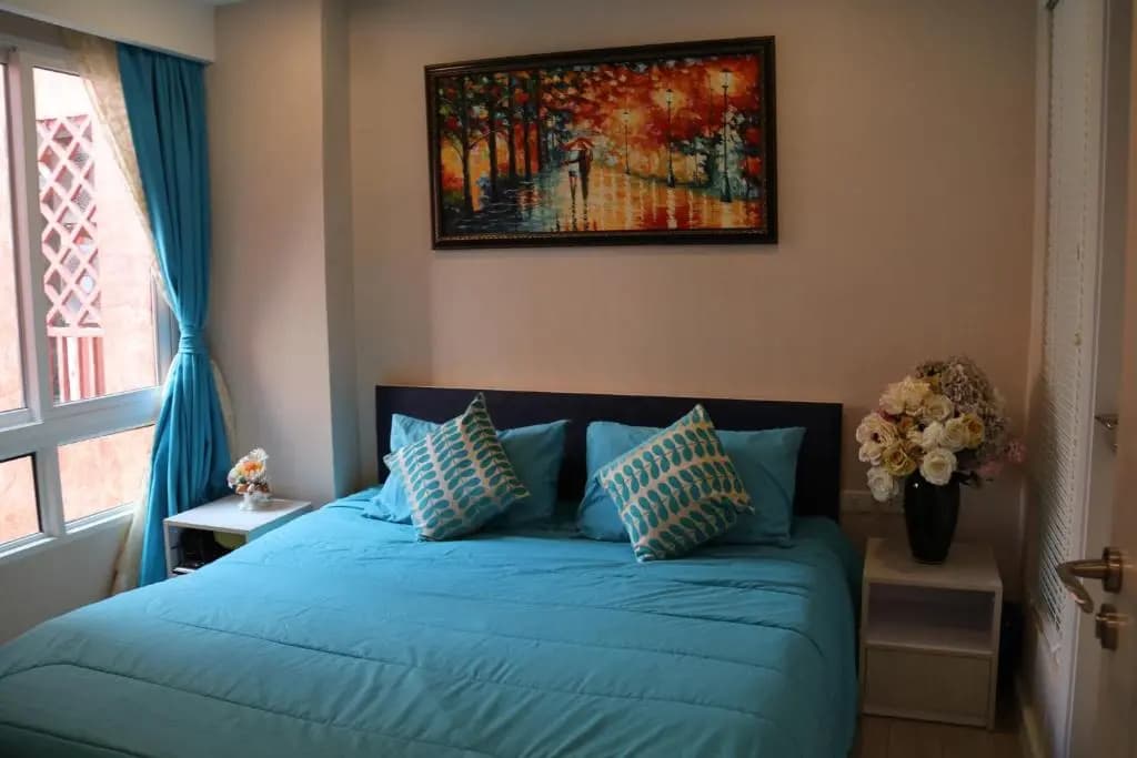 7 seas apartments - photo 4