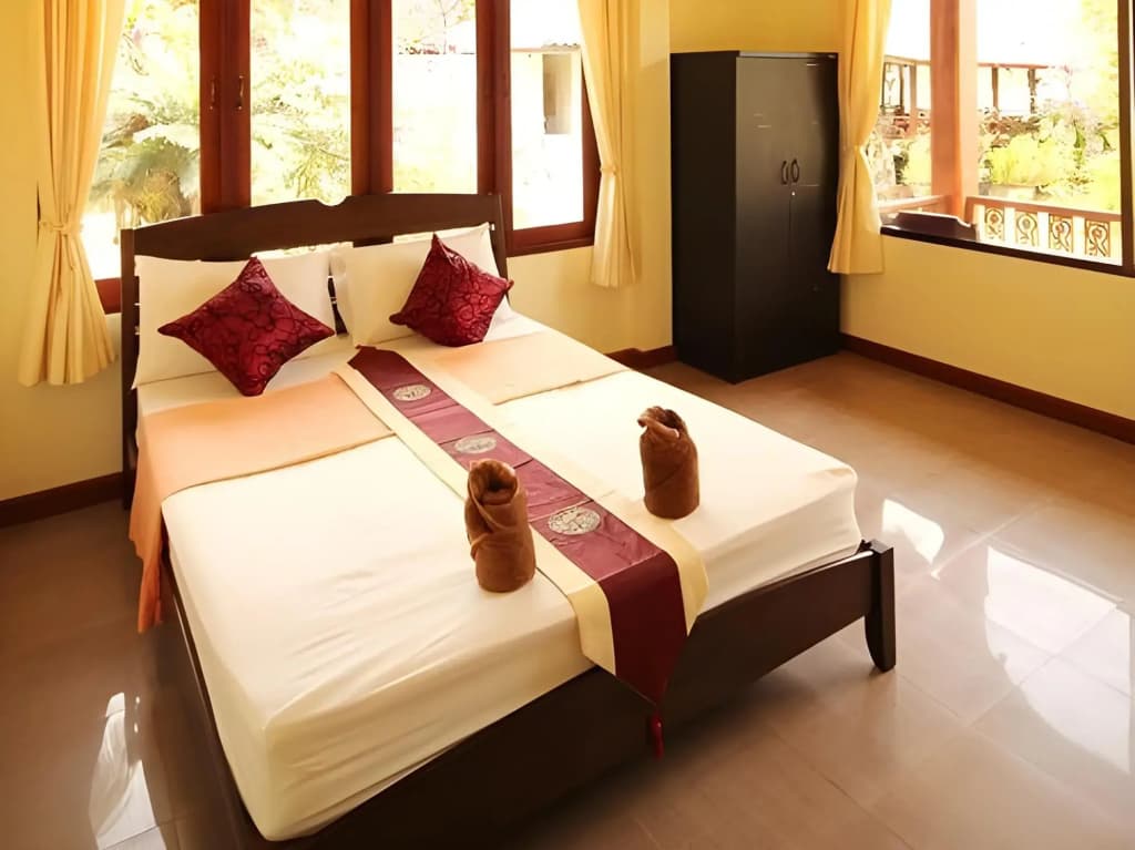 Wattana Resort - photo 1