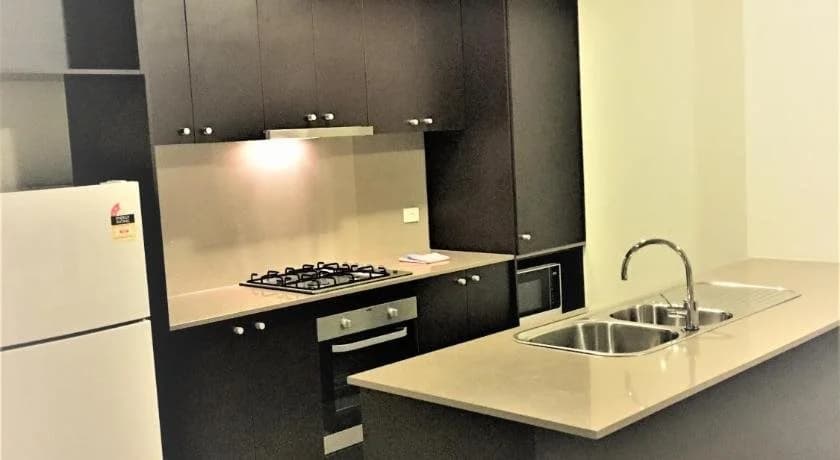 Insaa Serviced Apartments Dandenong - photo 18