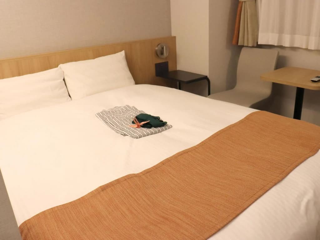 Tokyo Inn - photo 23