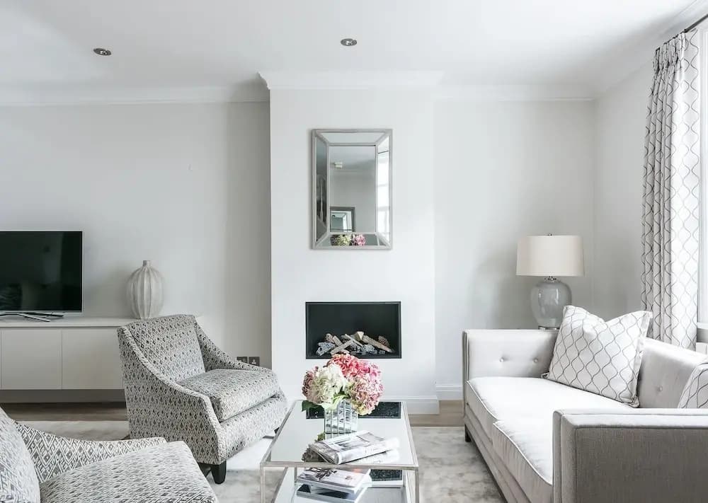 Ultra luxurious London home for 5-7 - photo 2