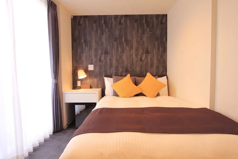 CHA-AN Hotel Ueno - photo 6