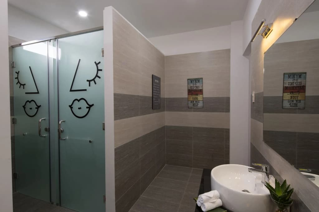 Fedora Hostel - photo 7
