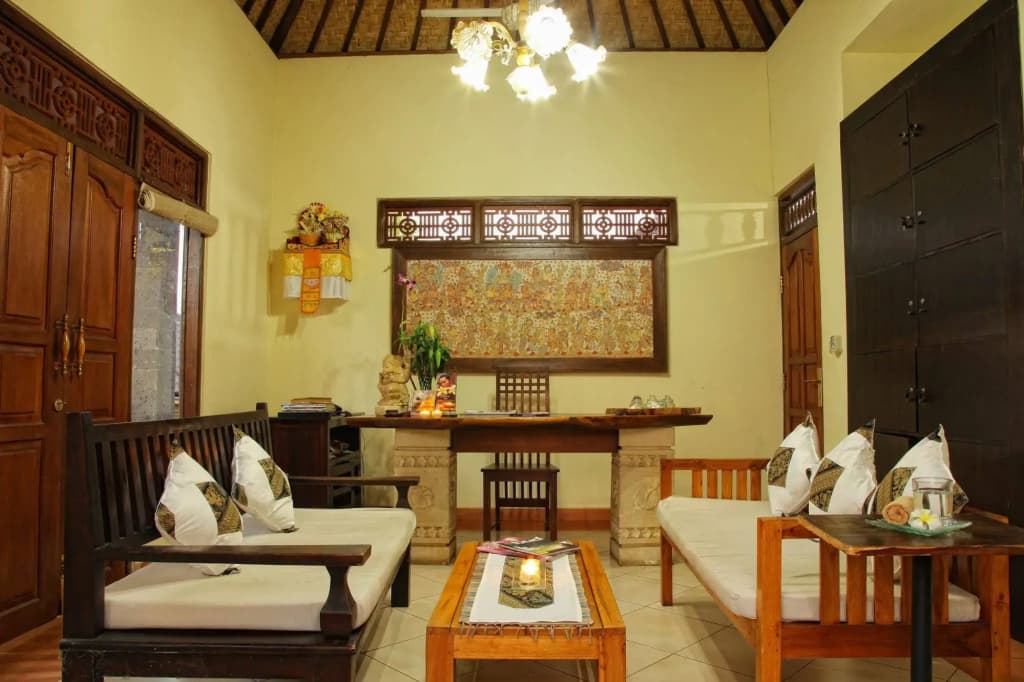 Nick's Homestay - photo 22