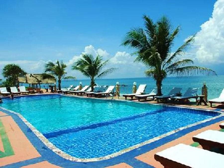 Pada Hotel - photo 12