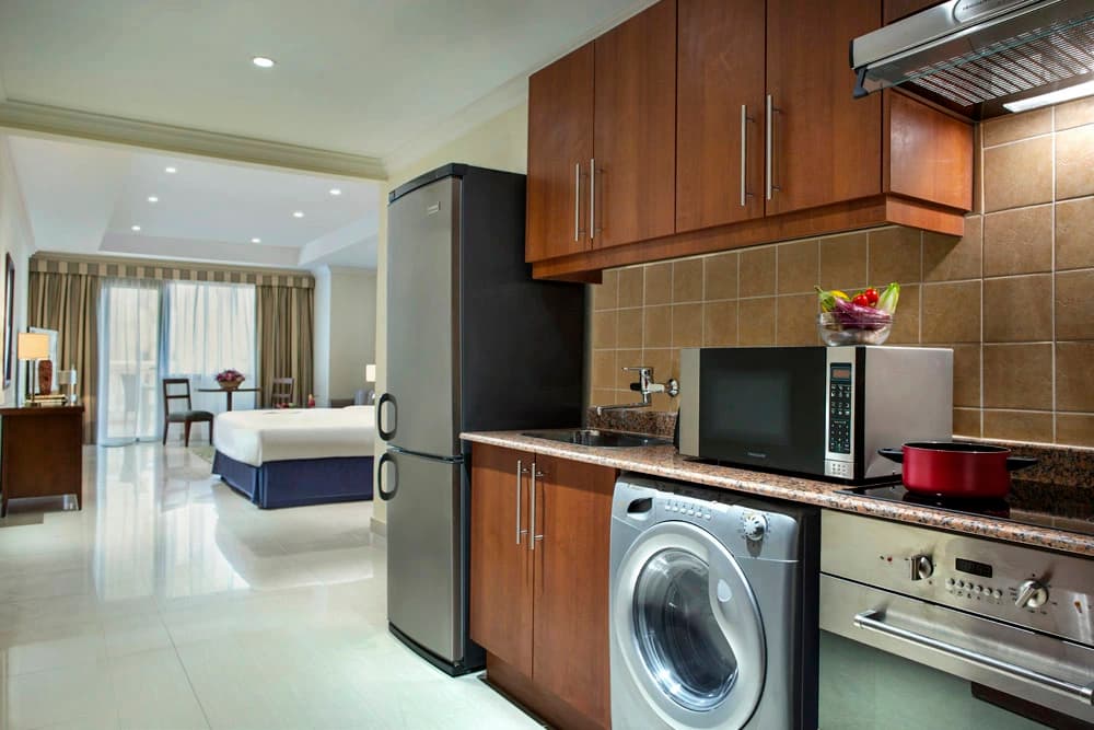 Sedra Arjaan & Sedra Residences By Rotana - photo 10
