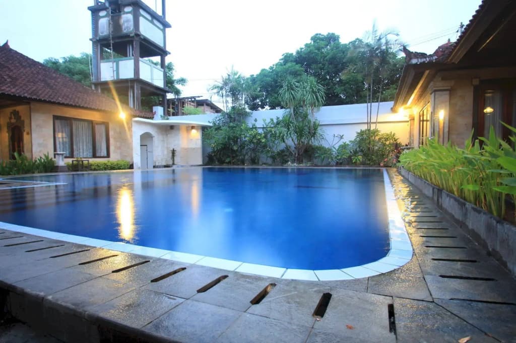Taman Sari Cottages 2 - photo 13