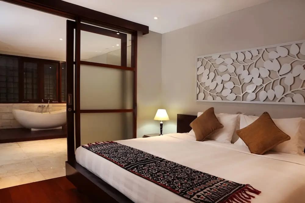 Seminyak Escape Villa - photo 5