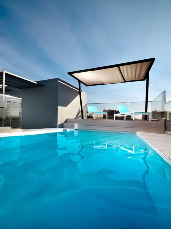 Athina Art Apartments - photo 6