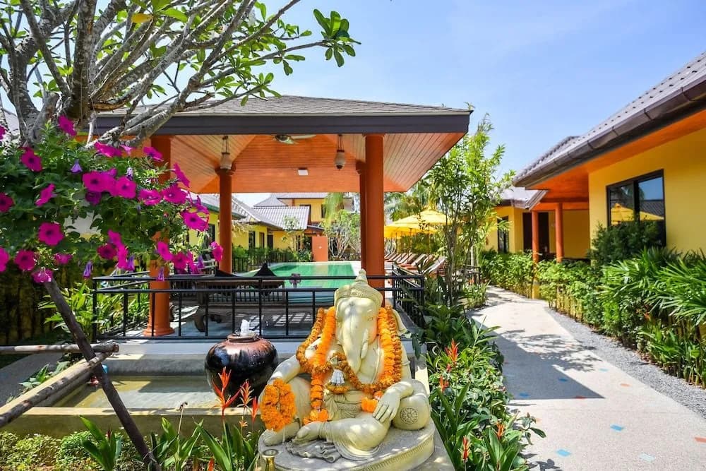 Villa Anchan - photo 21