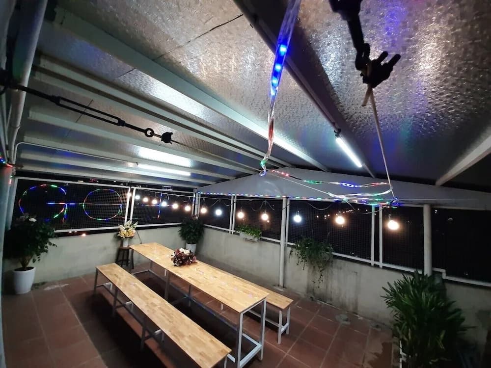 Goplus Hotel Apartment - photo 24