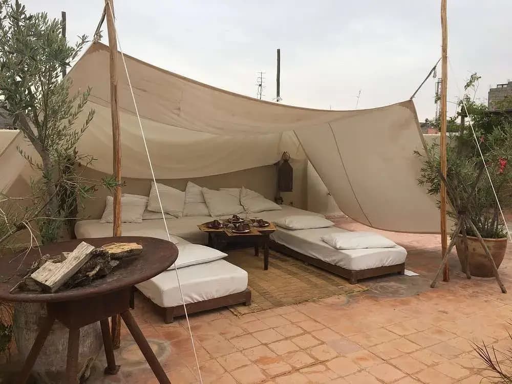 Riad O2 - photo 20