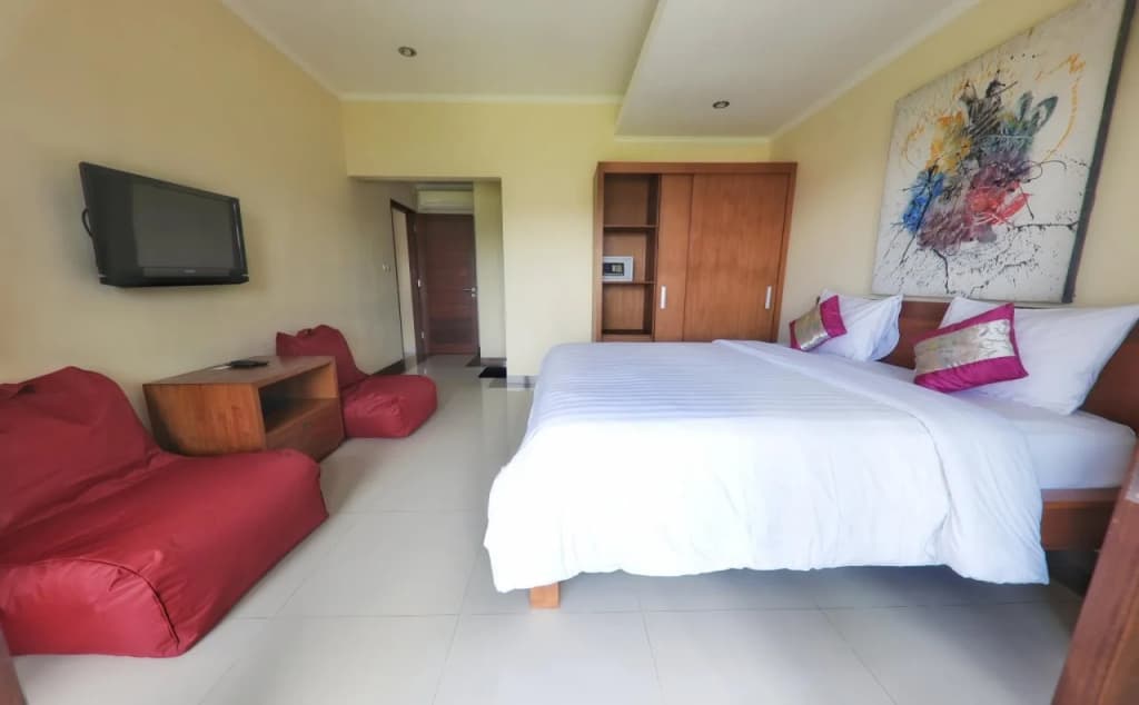 Villa Semat Canggu Bali - main photo