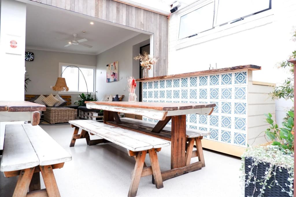 Stoke Beach House - Hostel - photo 28