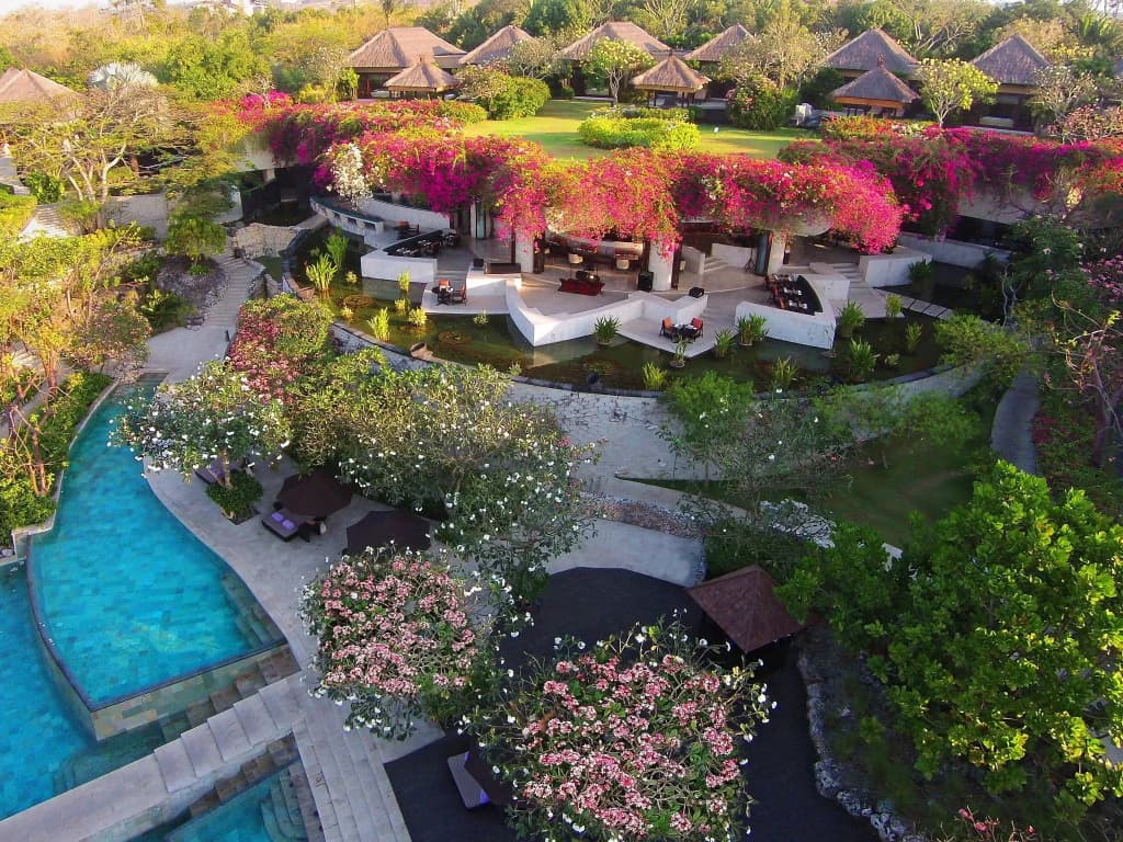 Rimba by Ayana Bali - photo 12