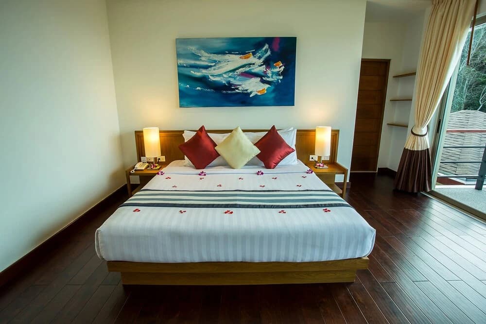 Tantawan villa 3BR - photo 3