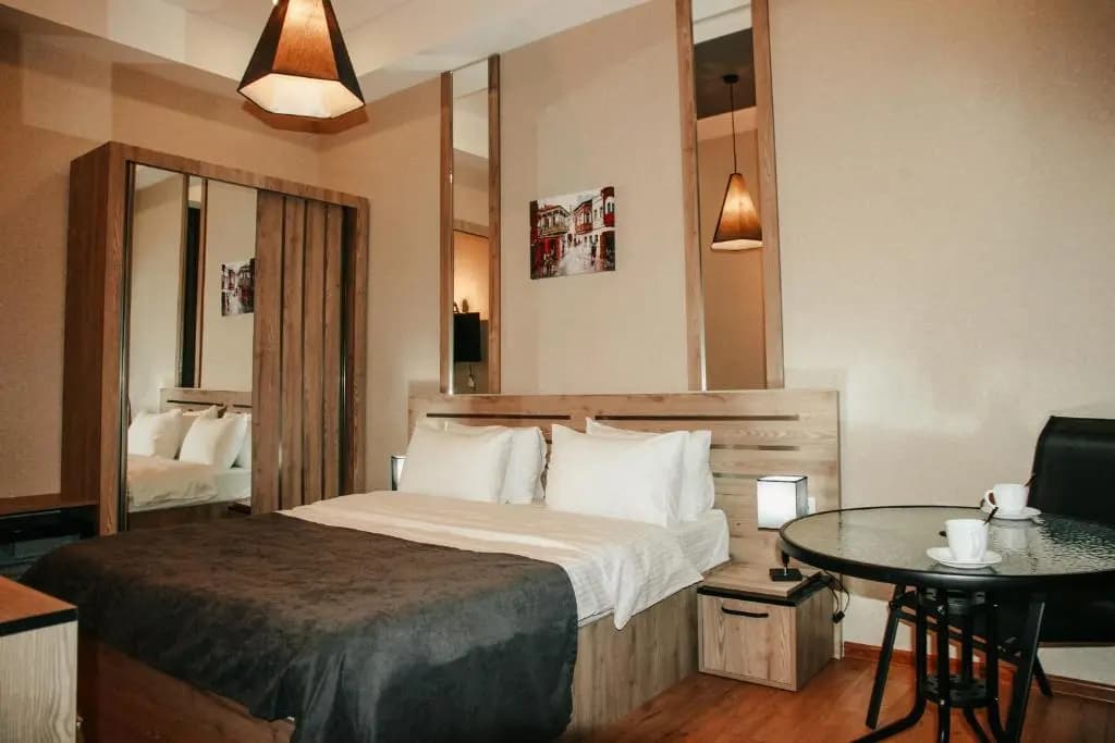 City Heart Hotel - photo 3