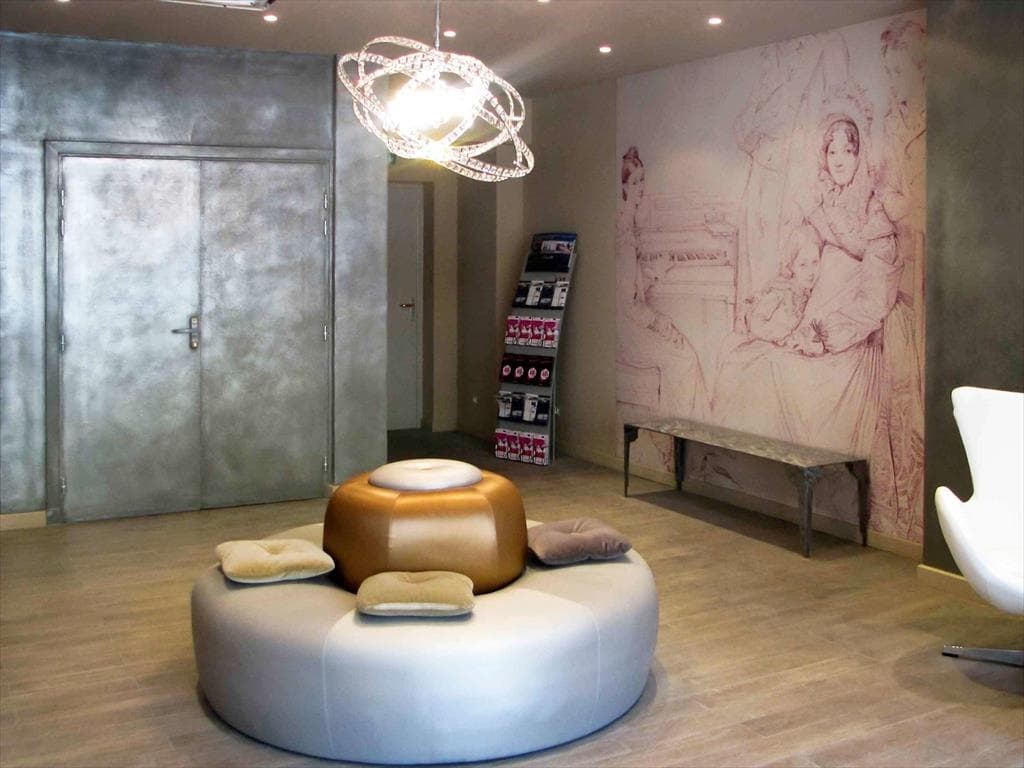 Mercure Paris Bastille Marais - photo 11