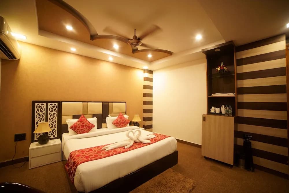 Hotel Palazzo Inn - photo 4