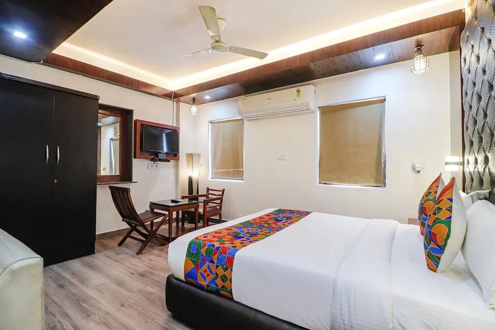 Fabhotel Dwarka Suites - photo 4