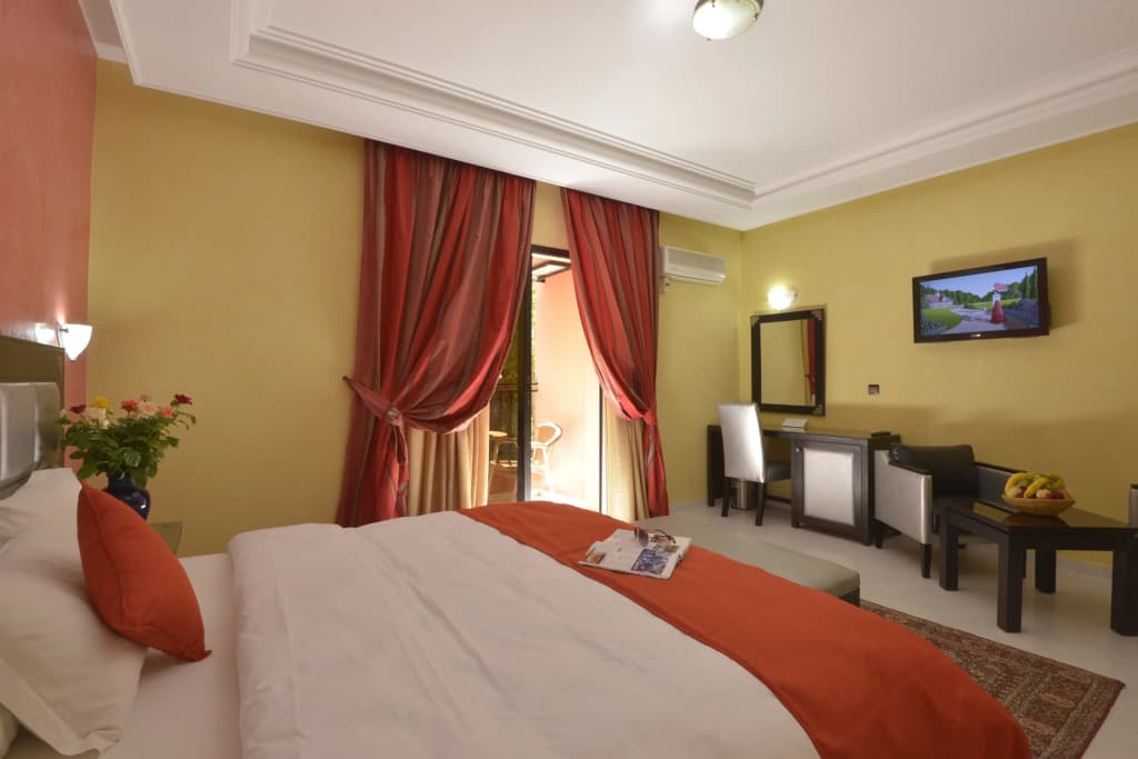 Hôtel Meriem - photo 5