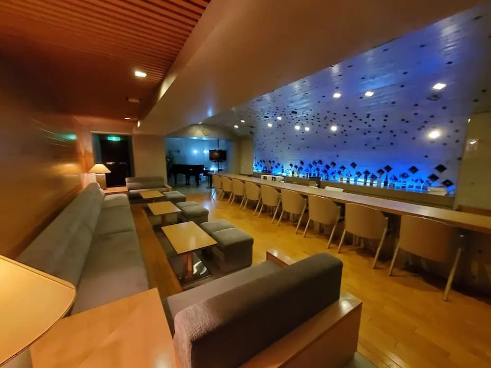 The Gran Resort Elegante Kyoto - photo 20