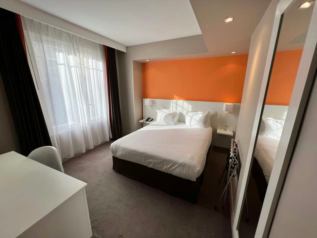 Holiday Inn Paris - Auteuil by IHG - photo 26