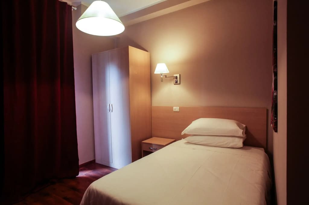 Di Porta Romana Hotel - photo 24