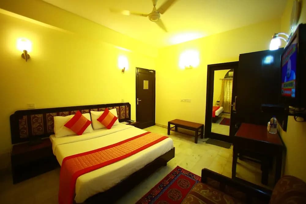 Sundeep Inn - photo 31