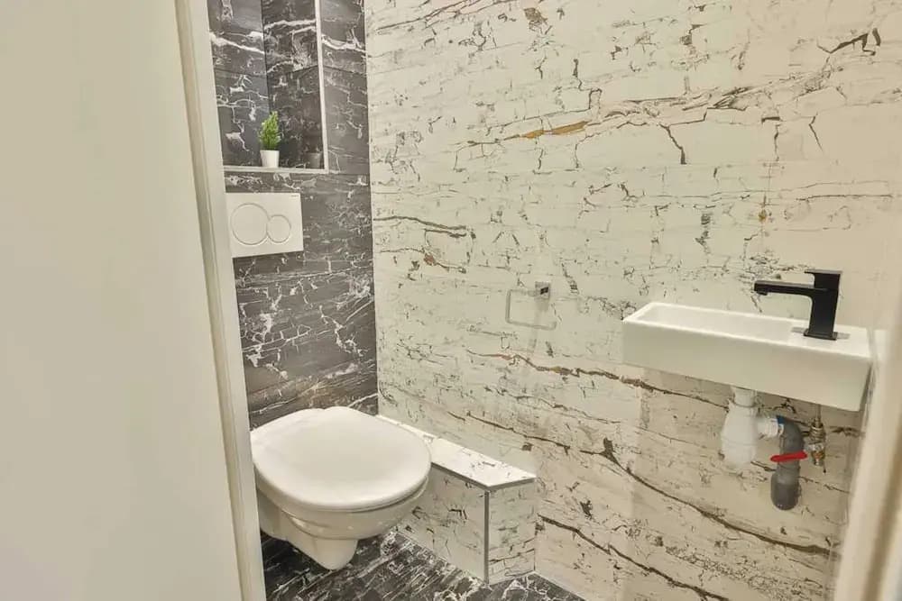 Newly Renovated Appartement Canal de L'ourq - photo 8