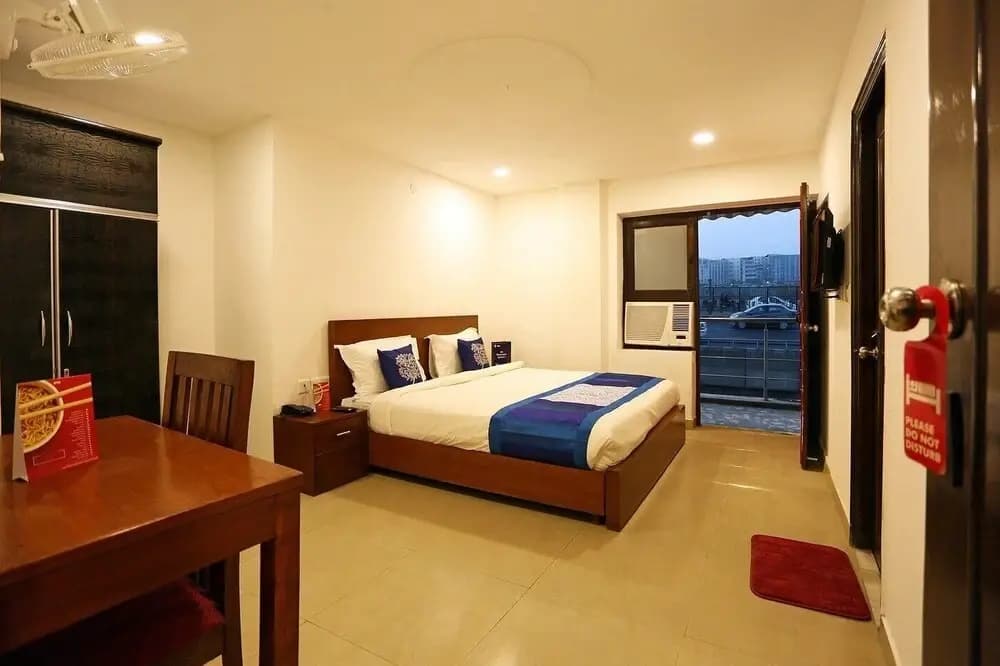 Hotel Ravin - photo 5