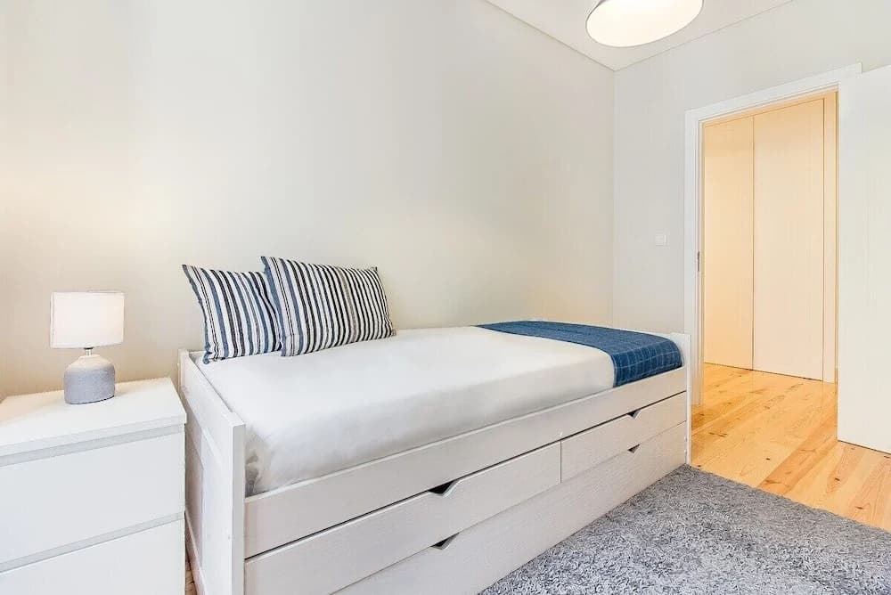 Santos Green Apartment - photo 3