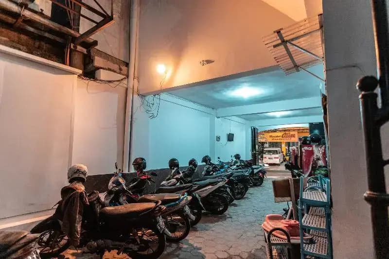 Wisma Berkat by ZUZU - photo 13
