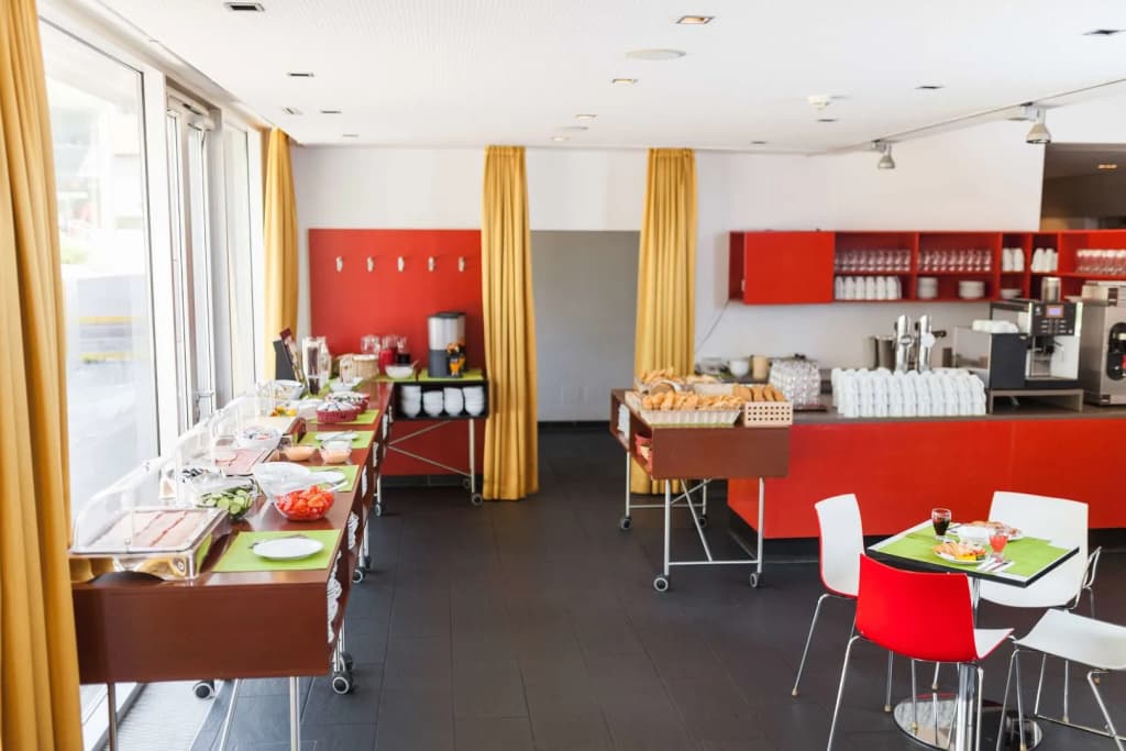 Kyriad Vienna Altmannsdorf - photo 19