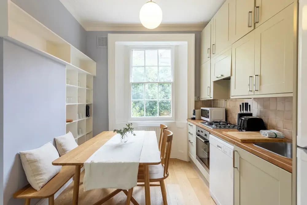 Two Bed Notting Hill Gem - photo 10