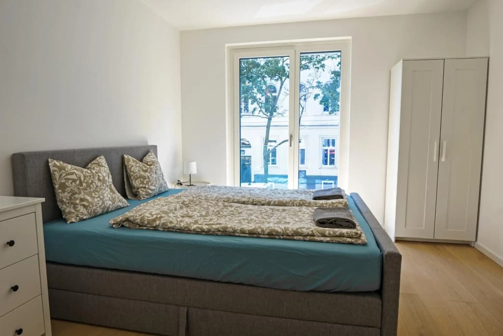 Vienna Living Apartments - Breitenseer Straße - photo 22