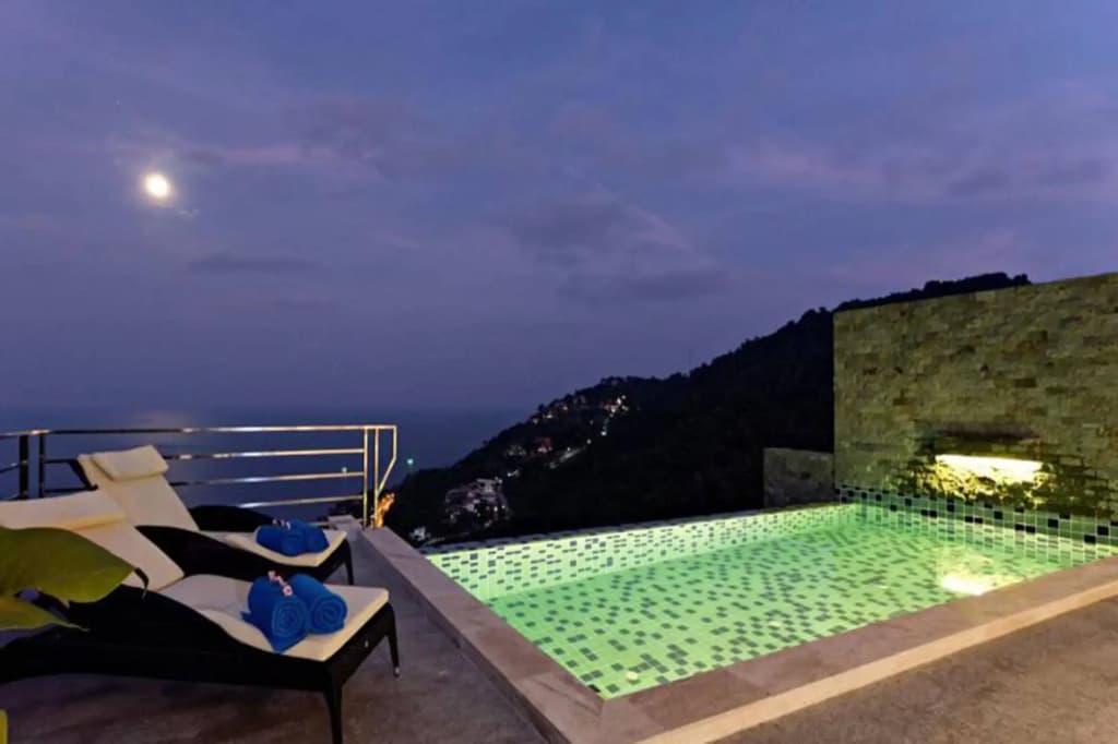 Astoria Samui Villas - photo 12