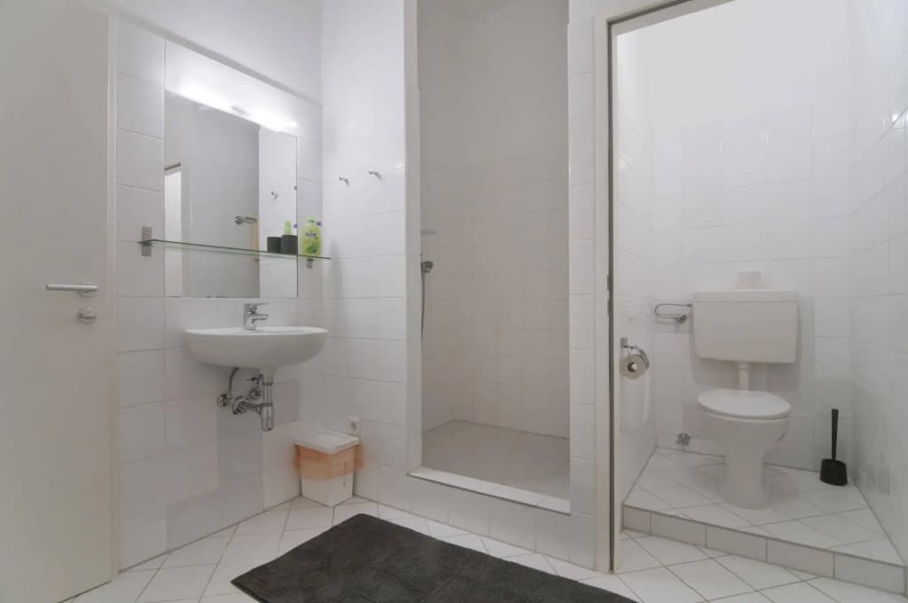 Premium Apartment Naschmarkt - photo 10