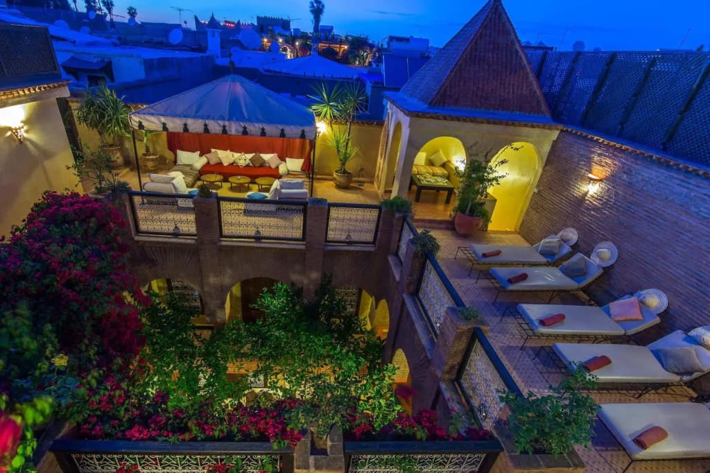 Riad Samsli - photo 19