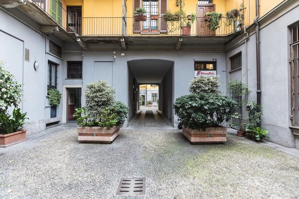 Hemeras Boutique House Corso Como - main photo