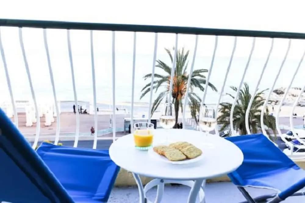Appartement Le Morpho - photo 13