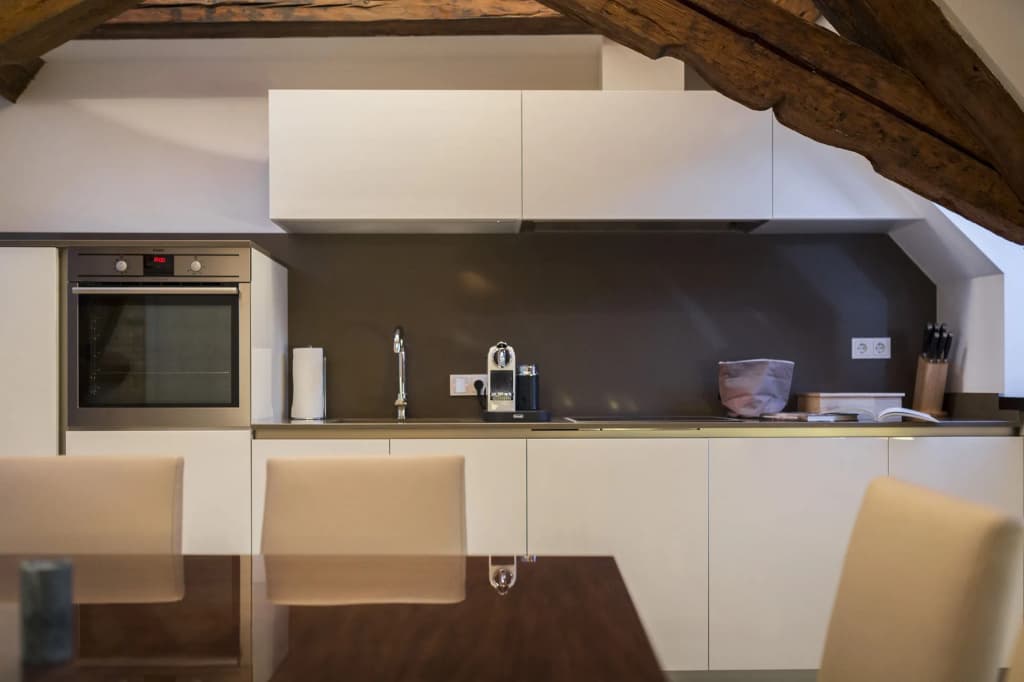 Residence Wollzeile - photo 15