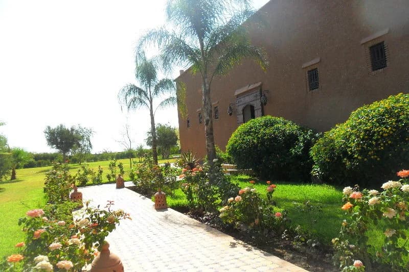 Dar Tifawine - photo 26