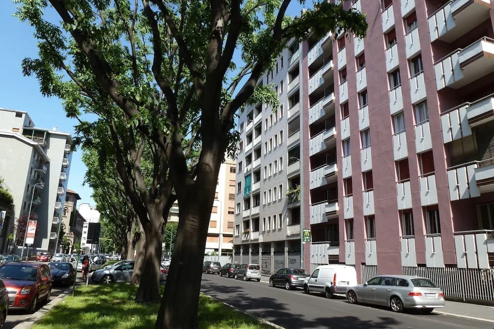 HomeatHotel - Teodorico Apt - photo 2