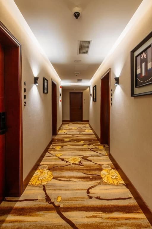 Hotel Horizont - photo 5