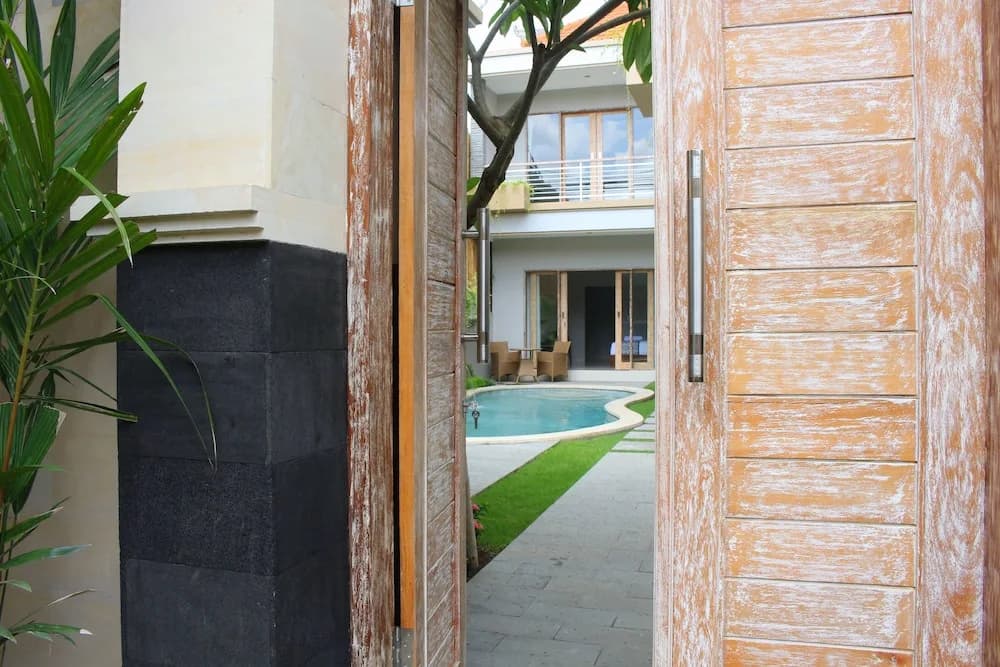 Rusty Seminyak - photo 19