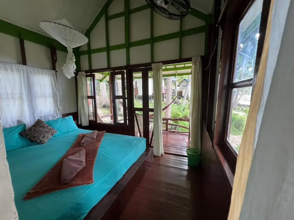 Smile Bungalows - photo 5