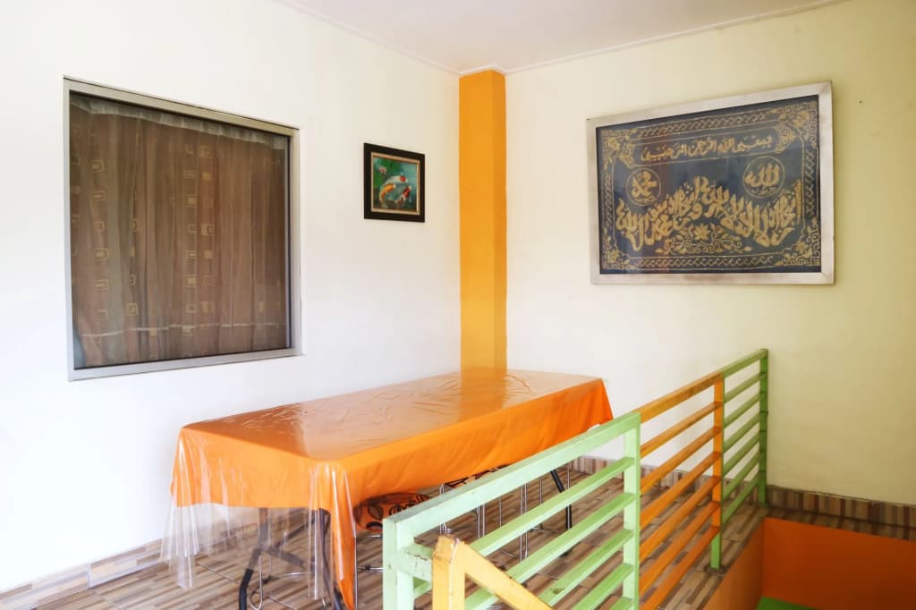 Seungit syariah inn - photo 13